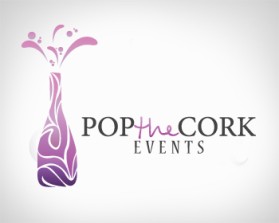Pop The Cork Events entry by mentho0ol