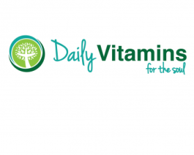 www.dailyvitaminsforthesoul.com entry by annarising