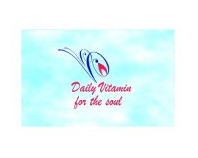 www.dailyvitaminsforthesoul.com entry by zhiAnEmhAr