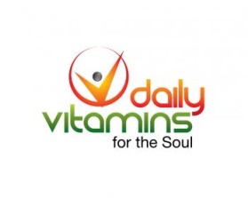 www.dailyvitaminsforthesoul.com entry by LOGOWORLD