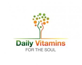 www.dailyvitaminsforthesoul.com entry by LOGOWORLD