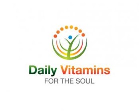 www.dailyvitaminsforthesoul.com entry by LOGOWORLD
