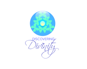 Discovering Divinity entry by RoyalSealDesign
