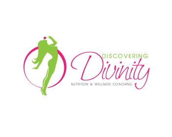 Logo Design for Discovering Divinity