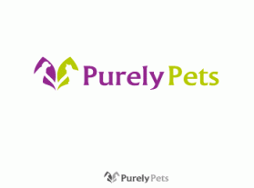 Purely Pets entry by Arvinddesigner1