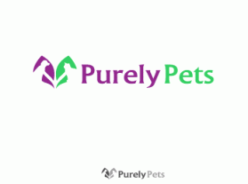Purely Pets entry by Arvinddesigner1