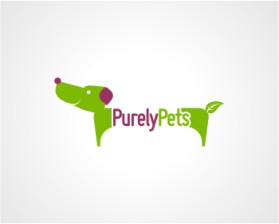 Purely Pets entry by rizkimuliawan