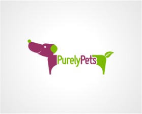 Purely Pets entry by rizkimuliawan