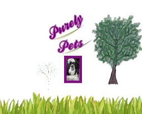 Purely Pets entry by Nicki_Mist
