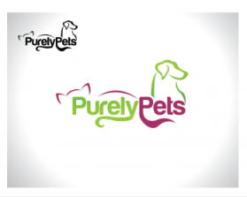 Purely Pets entry by Lifedrops