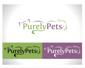Purely Pets entry by Lifedrops