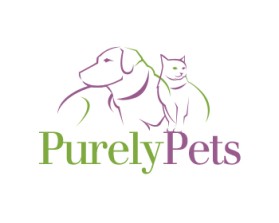 Purely Pets entry by mg2grafx