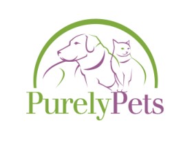 Purely Pets entry by mg2grafx