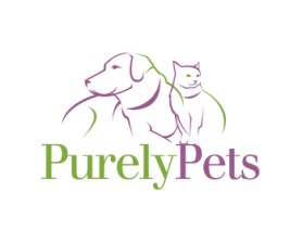 Purely Pets entry by mg2grafx