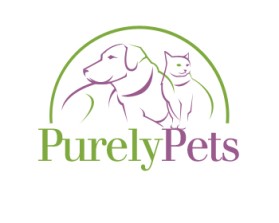 Purely Pets entry by mg2grafx