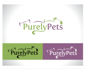 Purely Pets entry by Lifedrops