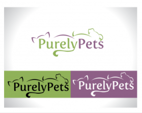 Purely Pets entry by Lifedrops