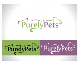 Purely Pets entry by Lifedrops
