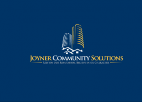 Joyner Community solutions entry by soona