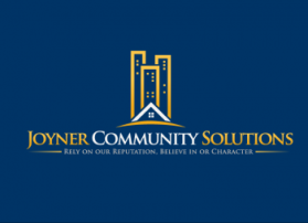 Joyner Community solutions entry by soona