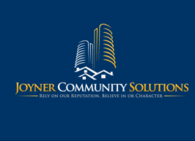 Joyner Community solutions entry by soona