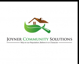Joyner Community solutions entry by Marc Louie
