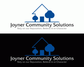 Joyner Community solutions entry by an anonymous creative