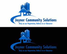 Joyner Community solutions entry by an anonymous creative
