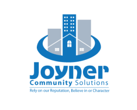 Joyner Community solutions entry by Abdelghani Zemharir