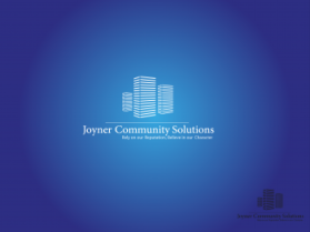 Joyner Community solutions entry by Cozaciuc Stefan