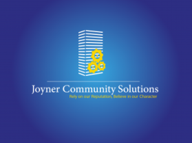 Joyner Community solutions entry by Cozaciuc Stefan