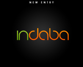 indaba digital entry by rgerena