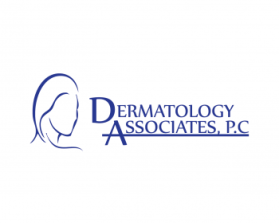 Logo Design entry 424135 submitted by Jan Graphix Unlimited to the Logo Design for Dermatology Associates, P.C. run by DermAssocPC