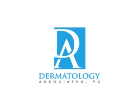 Logo Design entry 424178 submitted by Jan Graphix Unlimited to the Logo Design for Dermatology Associates, P.C. run by DermAssocPC