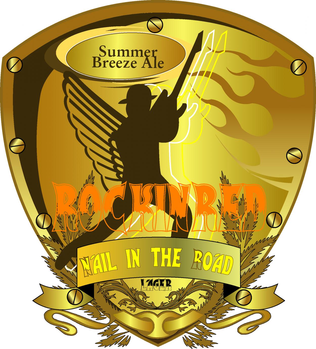 Graphic Design entry 434702 submitted by manojambat