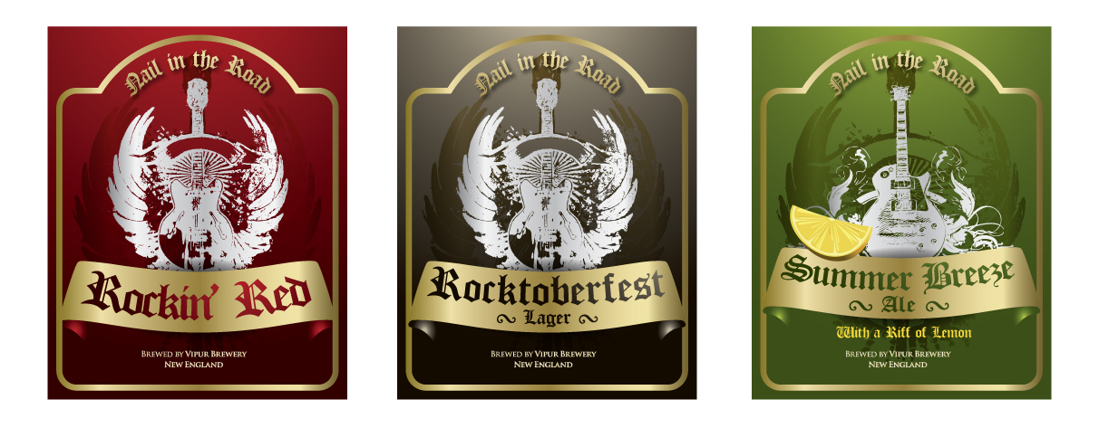 Graphic Design entry 434711 submitted by anticonnex