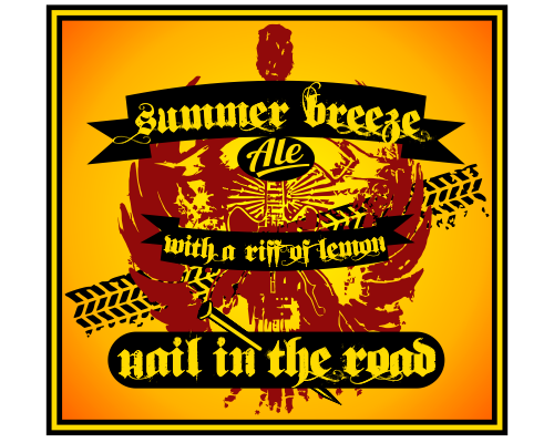 Graphic Design entry 434922 submitted by RoyalSealDesign