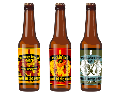 Graphic Design entry 434951 submitted by RoyalSealDesign