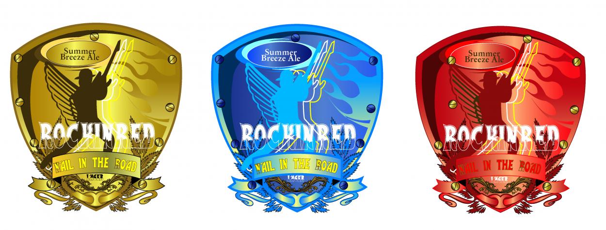 Graphic Design entry 434972 submitted by manojambat