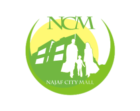 Najaf City Mall (NCM) entry by hidra