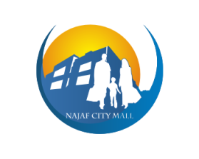 Najaf City Mall (NCM) entry by hidra