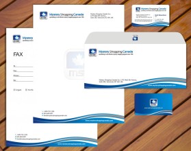 Mystery Shopping Canada - Business Cards/Stationery entry by nerdcreatives