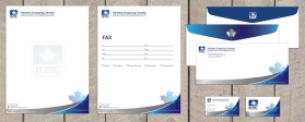 Mystery Shopping Canada - Business Cards/Stationery entry by nerdcreatives