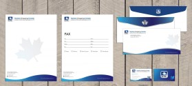 Mystery Shopping Canada - Business Cards/Stationery entry by nerdcreatives