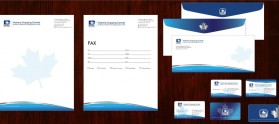 Mystery Shopping Canada - Business Cards/Stationery entry by nerdcreatives