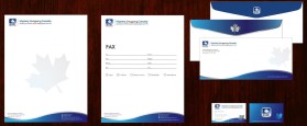 Mystery Shopping Canada - Business Cards/Stationery entry by nerdcreatives