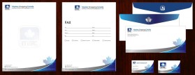 Mystery Shopping Canada - Business Cards/Stationery entry by nerdcreatives