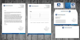 Mystery Shopping Canada - Business Cards/Stationery entry by skyford412