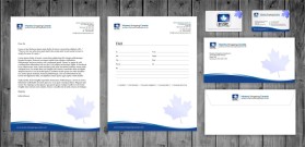 Mystery Shopping Canada - Business Cards/Stationery entry by skyford412