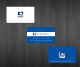 Mystery Shopping Canada - Business Cards/Stationery entry by adyyy
